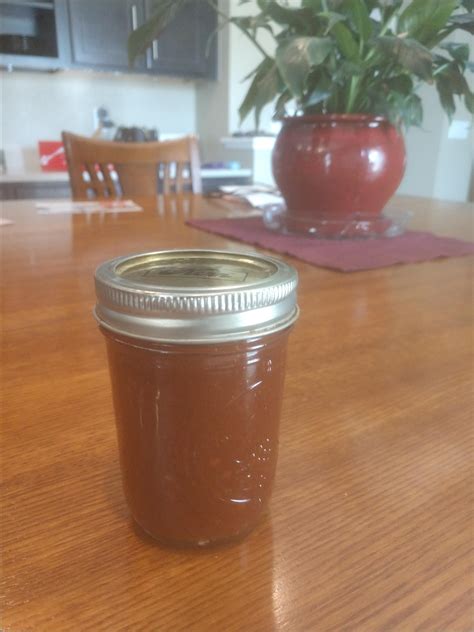 honey-chipotle-wing-sauce-glaze-allrecipes image