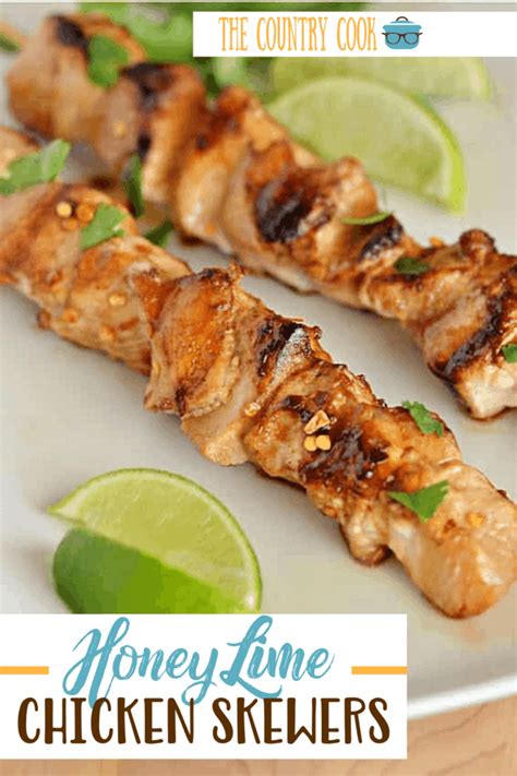 grilled-honey-lime-chicken-skewers-the-country-cook image