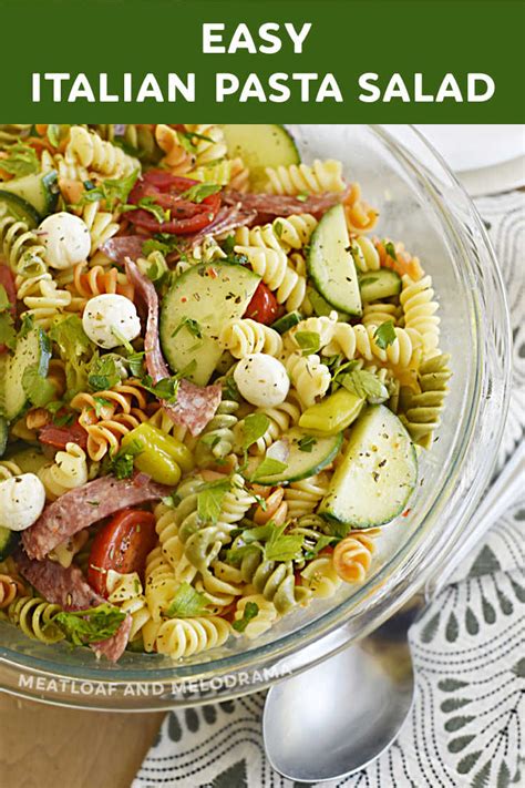 italian-pasta-salad-recipe-meatloaf-and-melodrama image