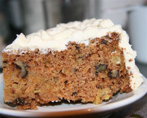 the-best-carrot-cake-in-the-world-recipe-foodcom image