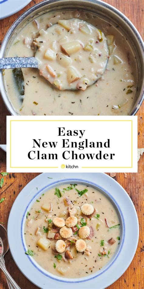 how-to-make-easy-new-england-clam-chowder-kitchn image