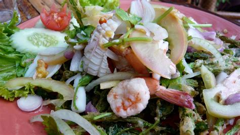 golden-corral-seafood-salad-copycat image