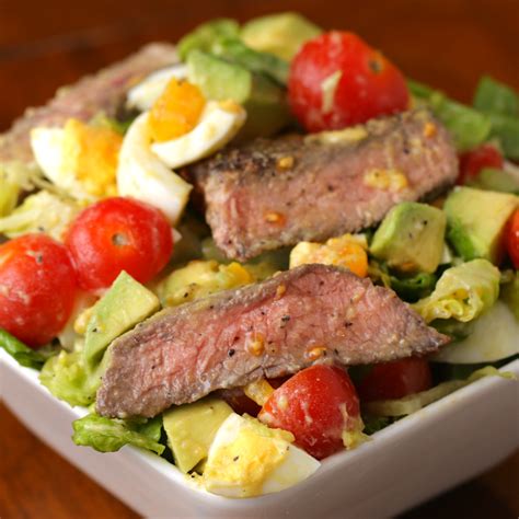 steak-and-avocado-salad-recipe-by-tasty image