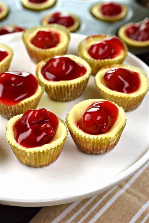 mini-cherry-cheesecake-recipe-shugary-sweets image