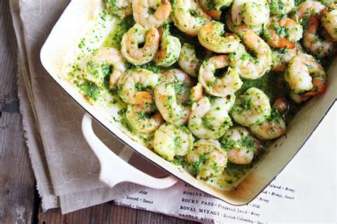 mark-bittmans-shrimp-in-green-sauce-recipe-nyt image