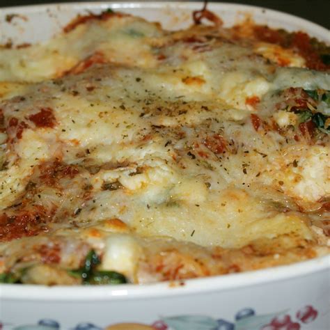 pesto-polenta-lasagna-allrecipes image