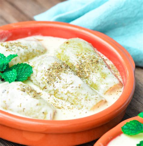 kousa-bil-laban-zucchini-in-yogurt-hadias-lebanese image