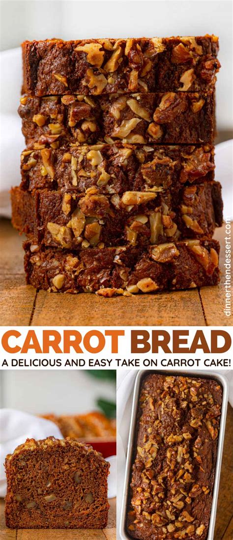 carrot-bread-dinner-then-dessert image