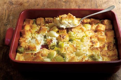 leek-bread-pudding-recipe-nyt-cooking image