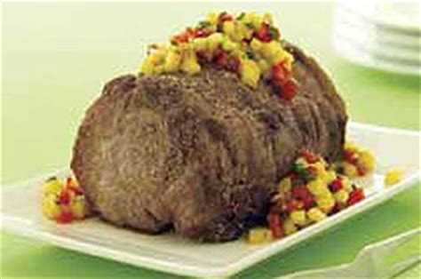 grilled-pork-loin-with-pineapple-salsa-my-food-and image