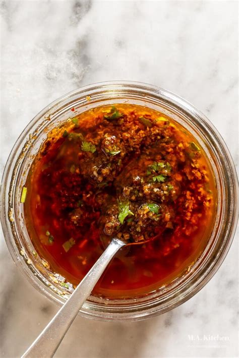 spicy-mexican-chicken-marinade-maricruz-avalos image