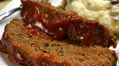 classic-meatloaf-recipe-food-friends-and image