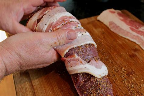 smoked-venison-backstraps-wrapped-in-bacon-the image