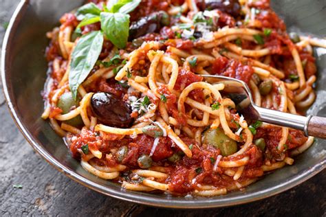pasta-puttanesca-the-cozy-apron image