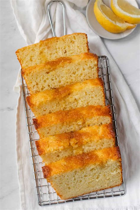 easy-lemon-bread-recipe-no-butter image