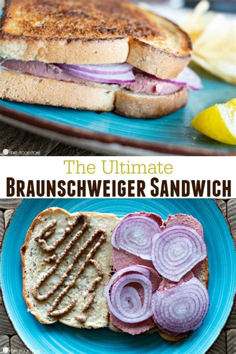 the-ultimate-braunschweiger-sandwich-heart image