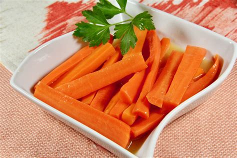 honey-glazed-baby-carrots-allrecipes image
