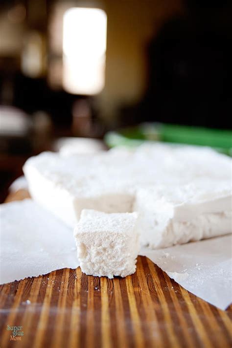 easy-homemade-marshmallows-with-no-corn-syrup image