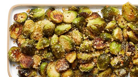 roasted-brussels-sprouts-with-parmesan-allrecipes image