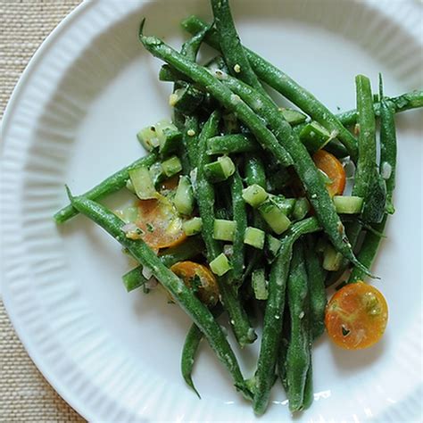 best-haricots-verts-salad-recipe-how-to-make-green image
