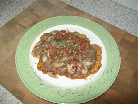 jagerschnitzel-with-bacon-mushroom image