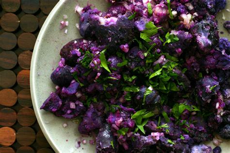 michael-anthonys-fork-crushed-purple-majesty-potatoes image