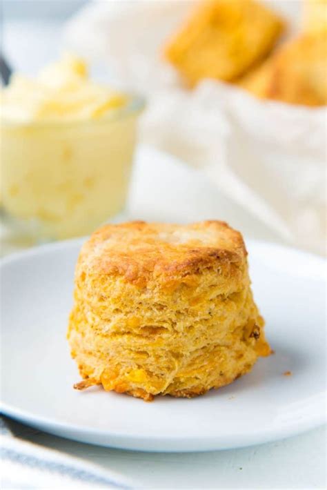 cheddar-corn-biscuits-flaky-delicious-the image
