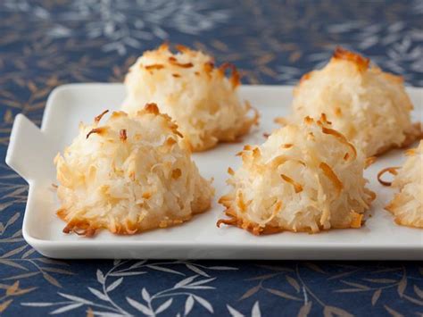 coconut-macaroons-recipe-ina-garten-food-network image