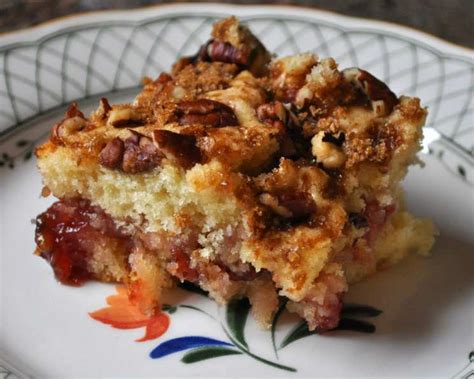 strawberry-jam-coffee-cake-recipe-foodcom image