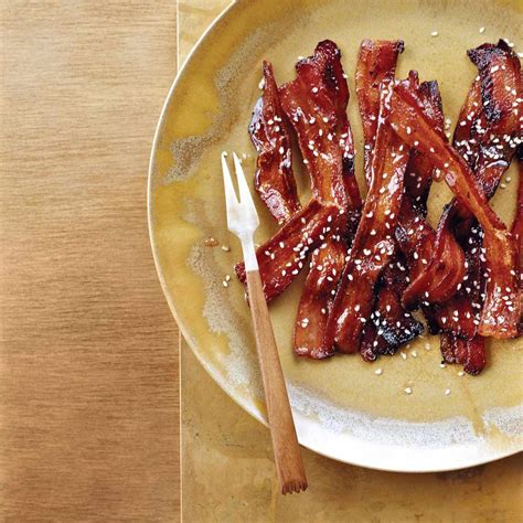 spicy-honey-glazed-bacon-recipe-grace-parisi-food image