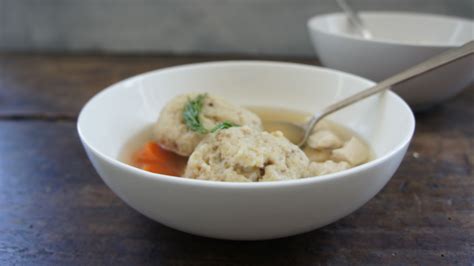 8-matzah-ball-soup-recipes-perfect-for-passover-the image