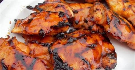grilled-spicy-apricot-chicken-delish-just-a-pinch image