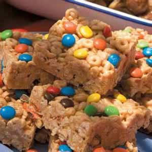 no-bake-bars-recipe-how-to-make-it-taste-of-home image