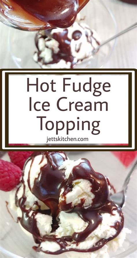 old-fashioned-hot-fudge-ice-cream-topping image