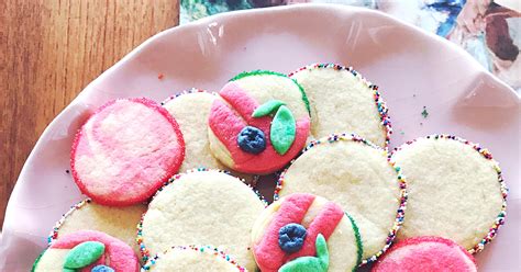 grandma-minnies-old-fashioned-sugar-cookies image