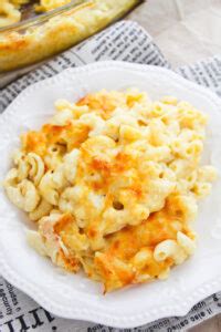 best-ever-baked-macaroni-cheese-my-incredible image