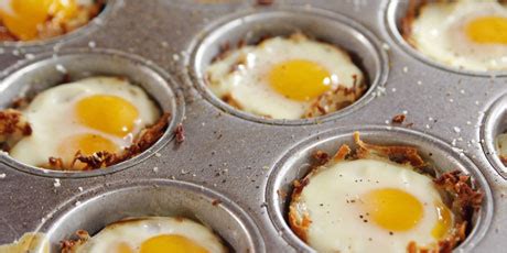 baked-eggs-in-hash-brown-cups-food-network-canada image