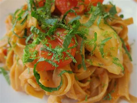 roasted-tomato-and-fennel-with-tagliatelle image