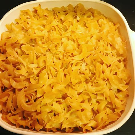 the-best-ever-classic-jewish-noodle-kugel-allrecipes image