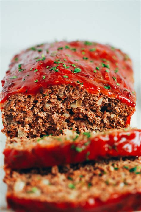 easy-turkey-meatloaf-recipe-low-carb-meatloaf image