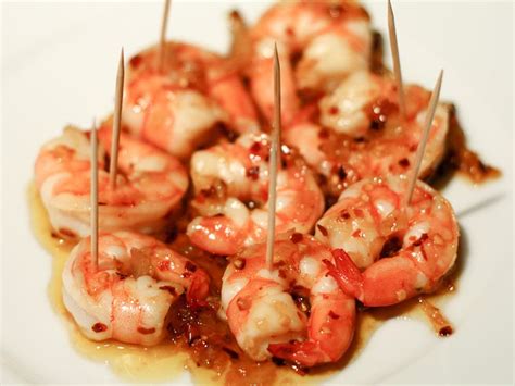 honey-ginger-shrimp-allrecipes image
