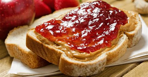 what-to-serve-with-peanut-butter-jelly image
