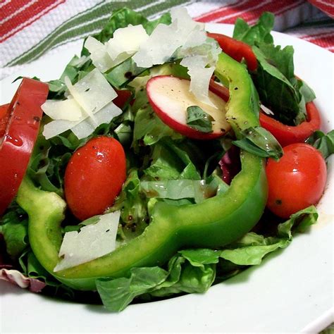 italian-leafy-green-salad-allrecipes image