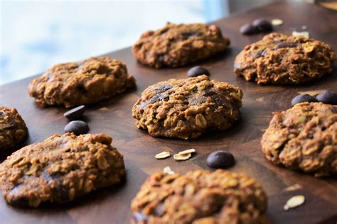 healthy-oatmeal-cookies-with-honey-allrecipes image