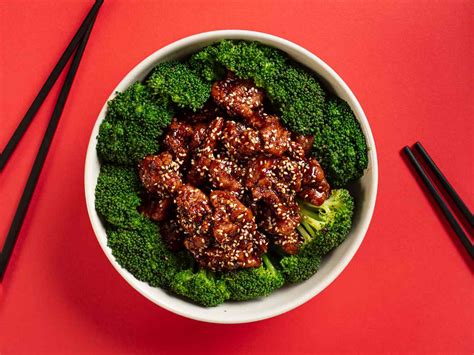 the-best-chinese-sesame-chicken image