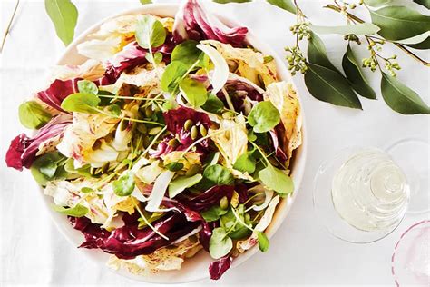 fennel-radicchio-salad image