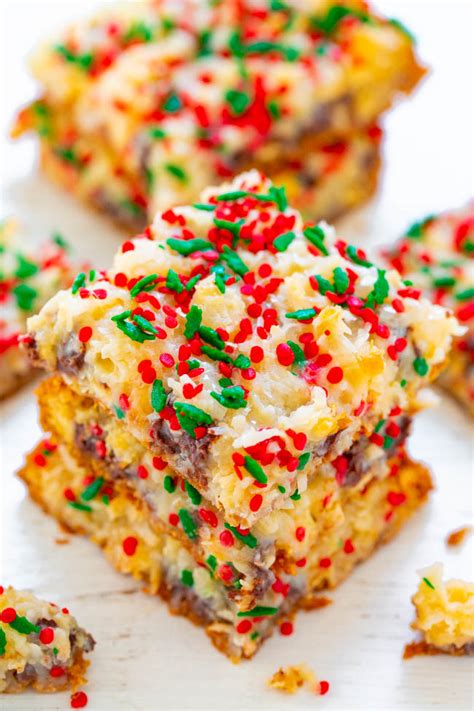 holiday-seven-layer-bars-magic-cookie-bars-averie image