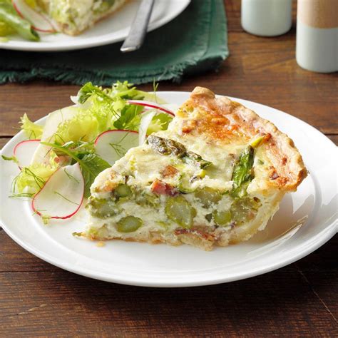 asparagus-bacon-quiche-recipe-how-to-make-it-taste image