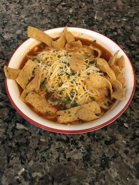 slow-cooker-chicken-taco-soup-allrecipes image