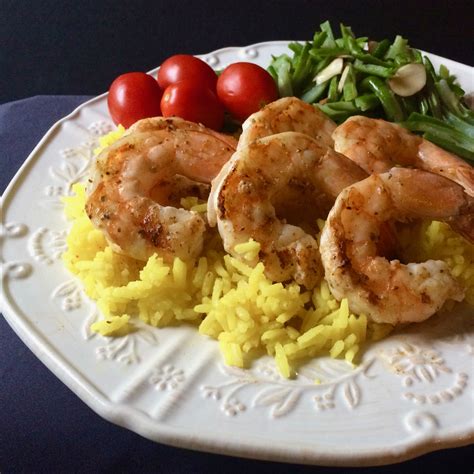 easy-grilled-shrimp-allrecipes image